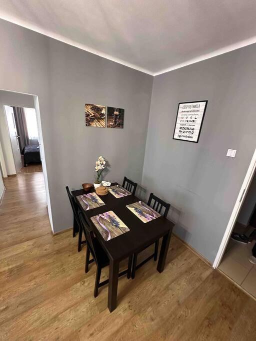 Cozy Place Zabrze Luaran gambar