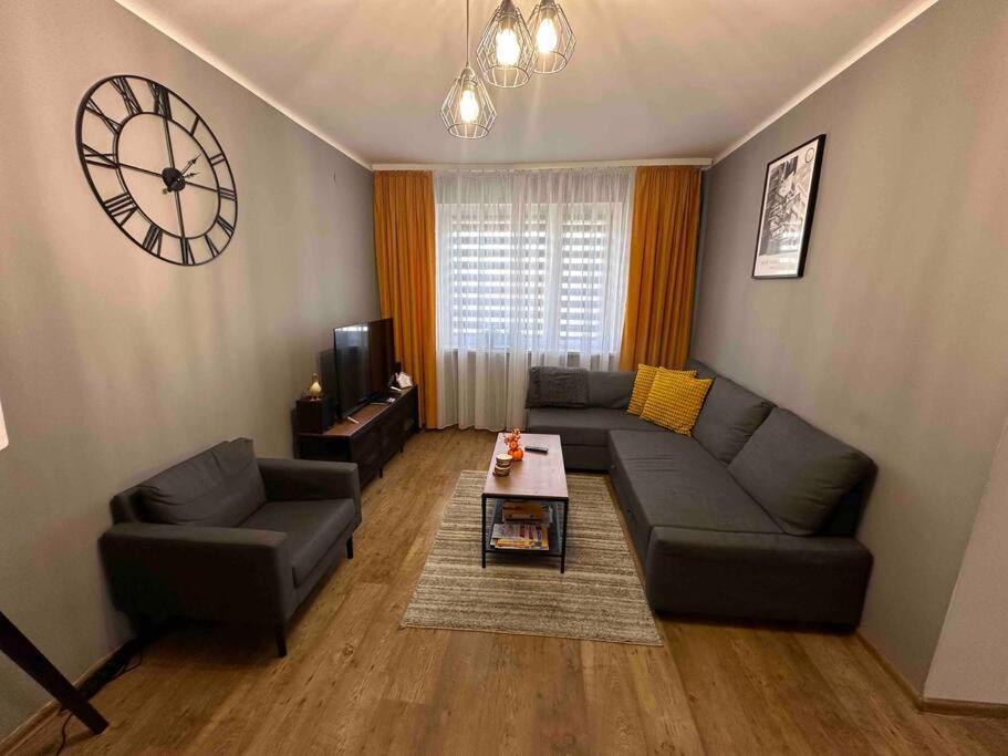 Cozy Place Zabrze Luaran gambar