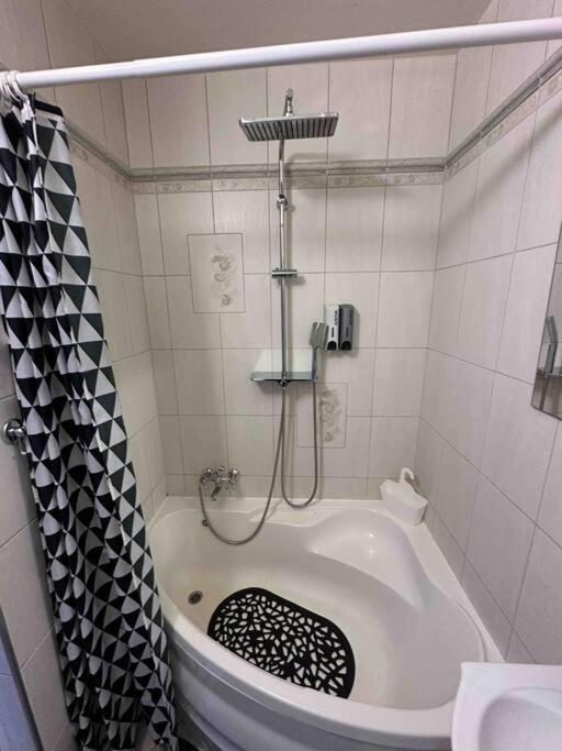 Cozy Place Zabrze Luaran gambar