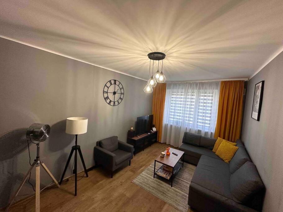 Cozy Place Zabrze Luaran gambar