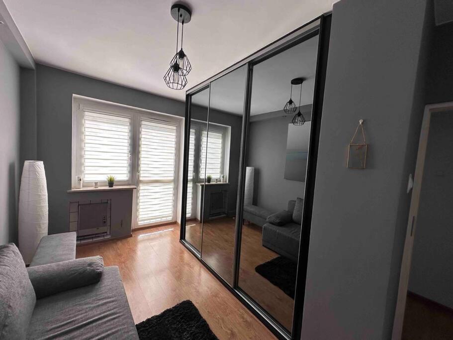 Cozy Place Zabrze Luaran gambar