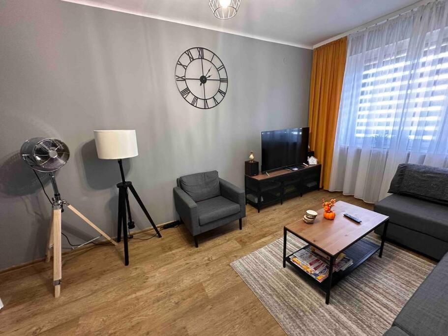 Cozy Place Zabrze Luaran gambar