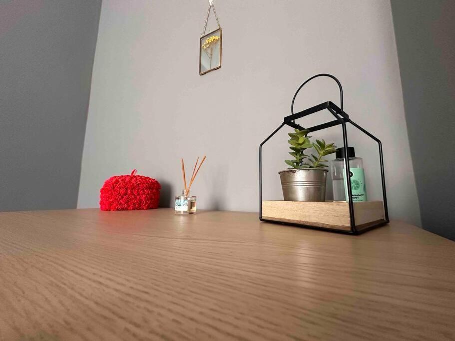 Cozy Place Zabrze Luaran gambar