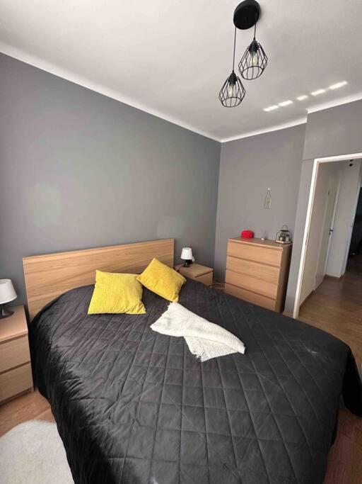 Cozy Place Zabrze Luaran gambar