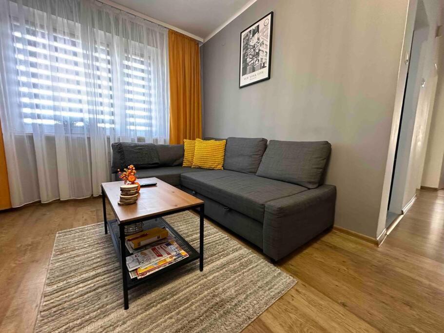 Cozy Place Zabrze Luaran gambar