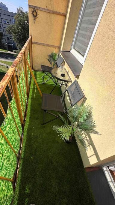 Cozy Place Zabrze Luaran gambar