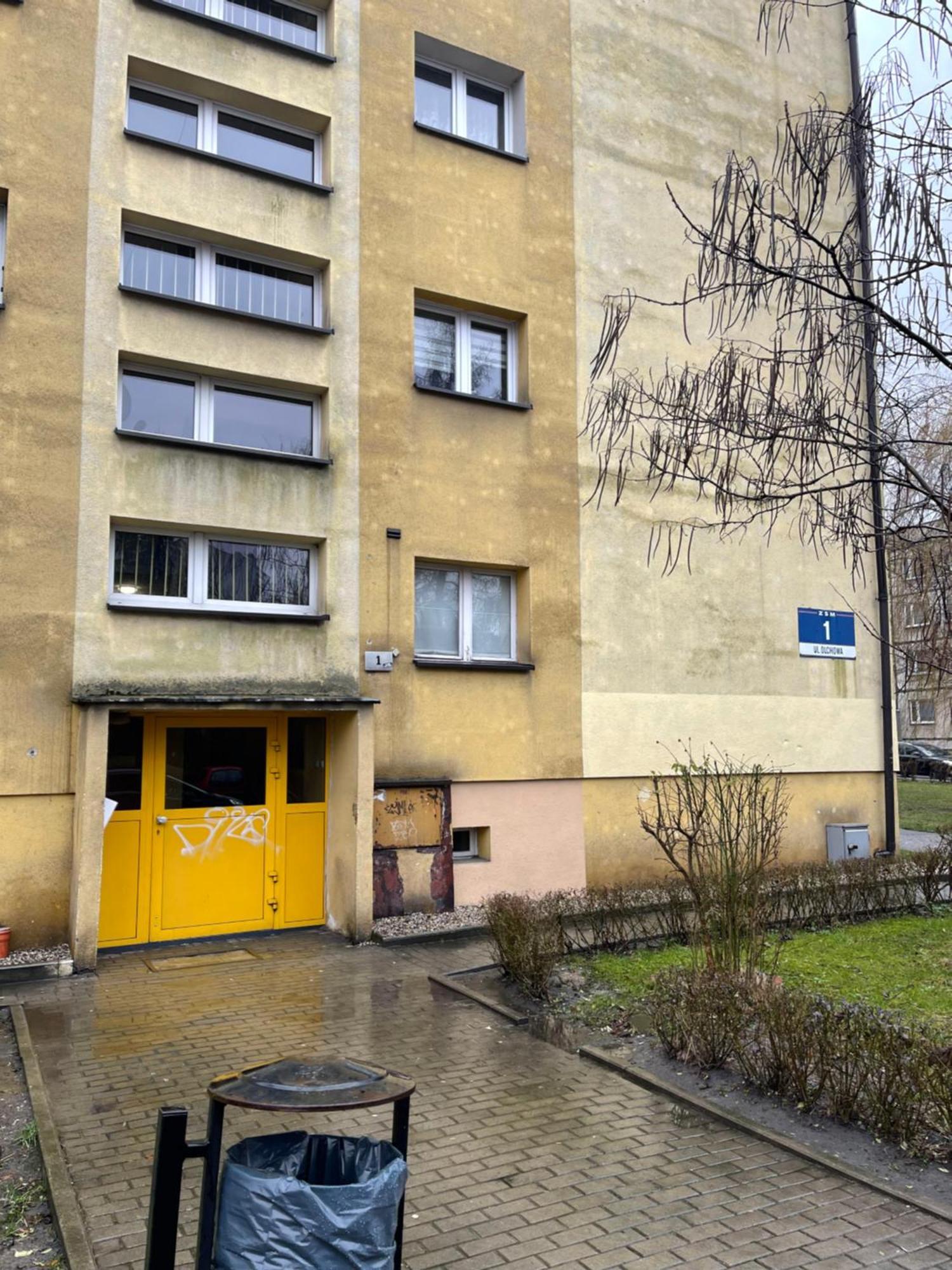 Cozy Place Zabrze Luaran gambar